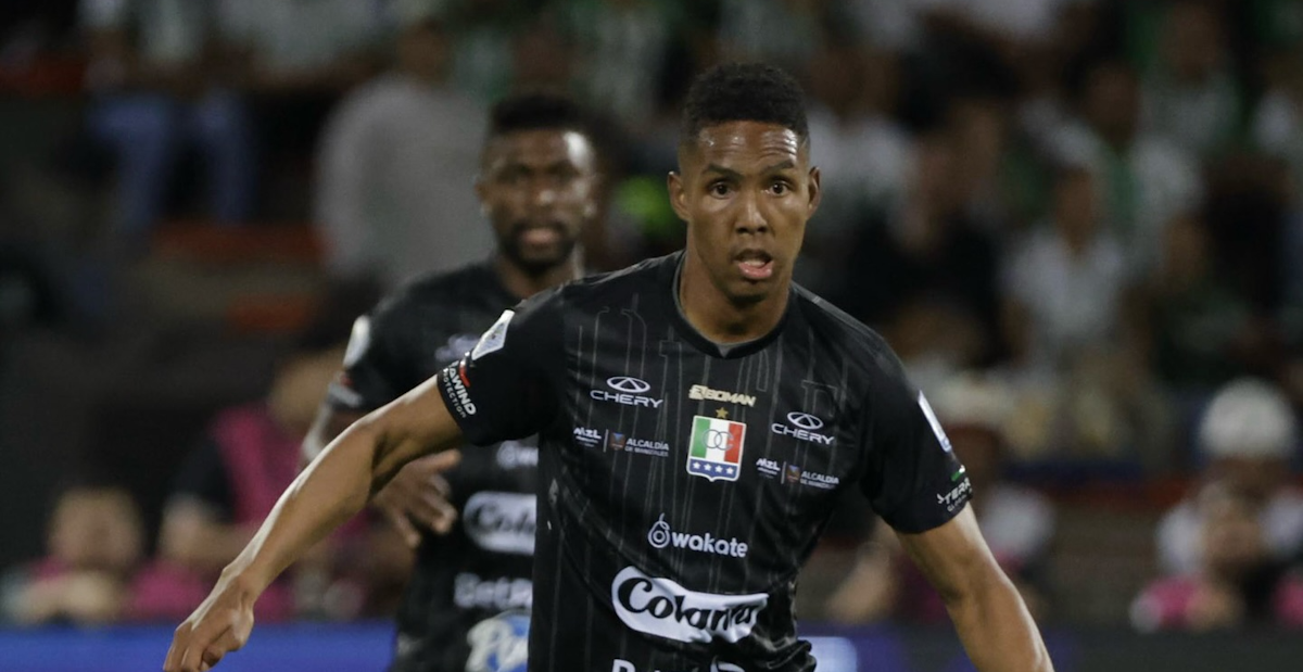 Once Caldas. Source: Official Website