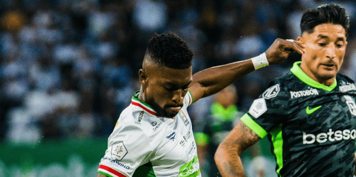 Once Caldas. Source: Official Website