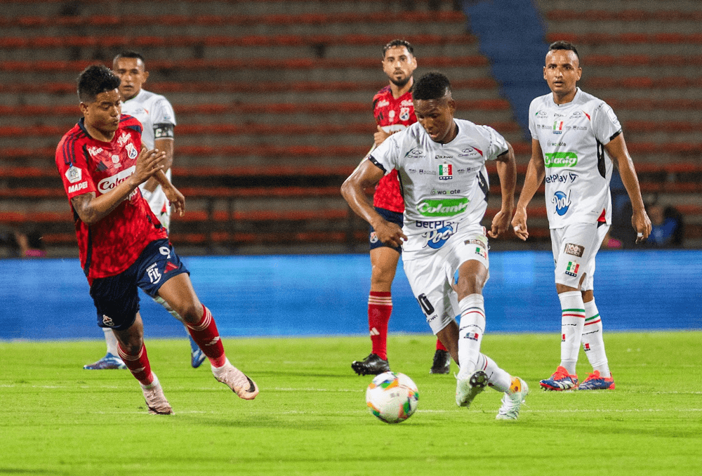 Once Caldas