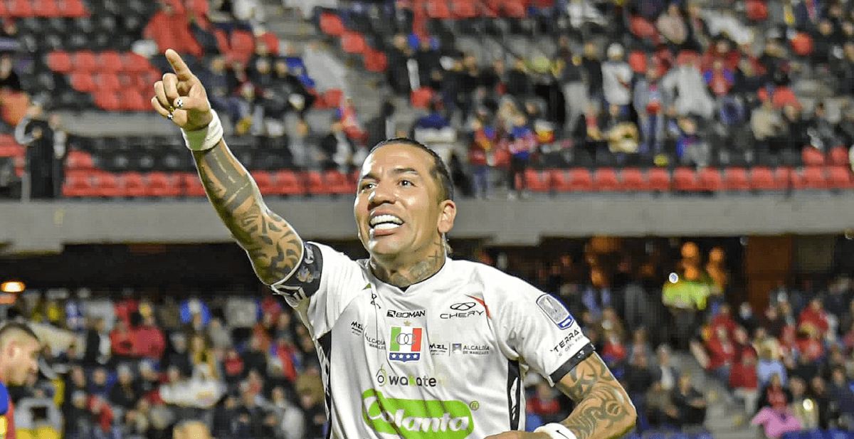 Once Caldas. Source: Official Website