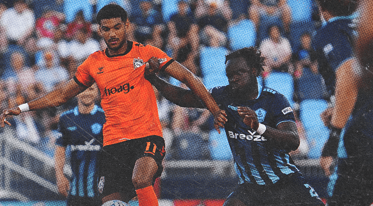 Orange County SC. Source: Official Website