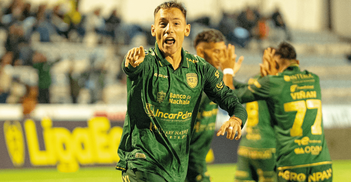 Orense. Source: Official Website