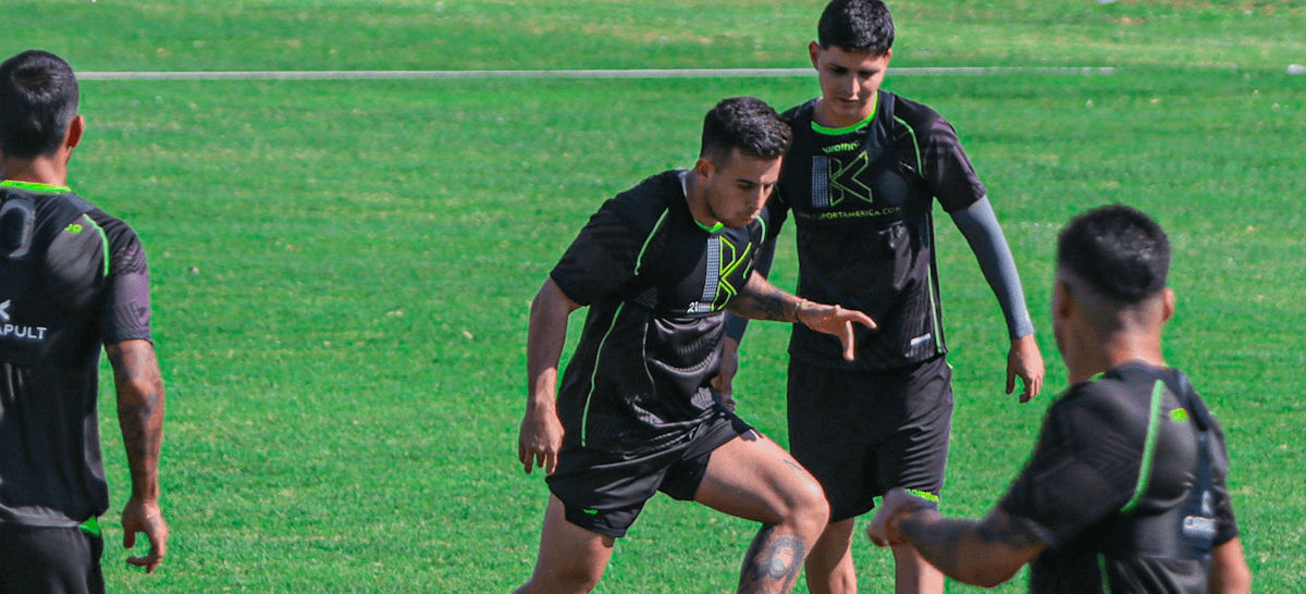 Oriente Petrolero. Source: Official Website