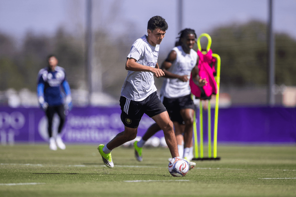 Orlando City