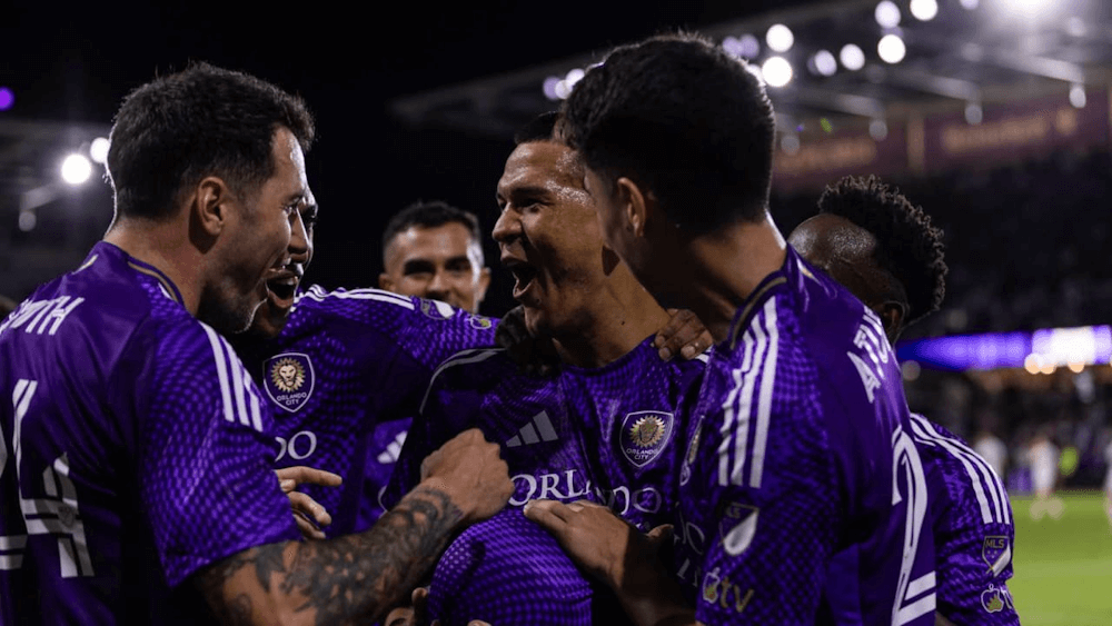 Orlando City