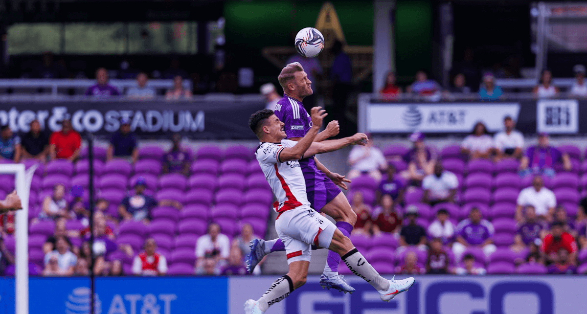 Orlando-City. Source: Official Facebook. Edited photo
