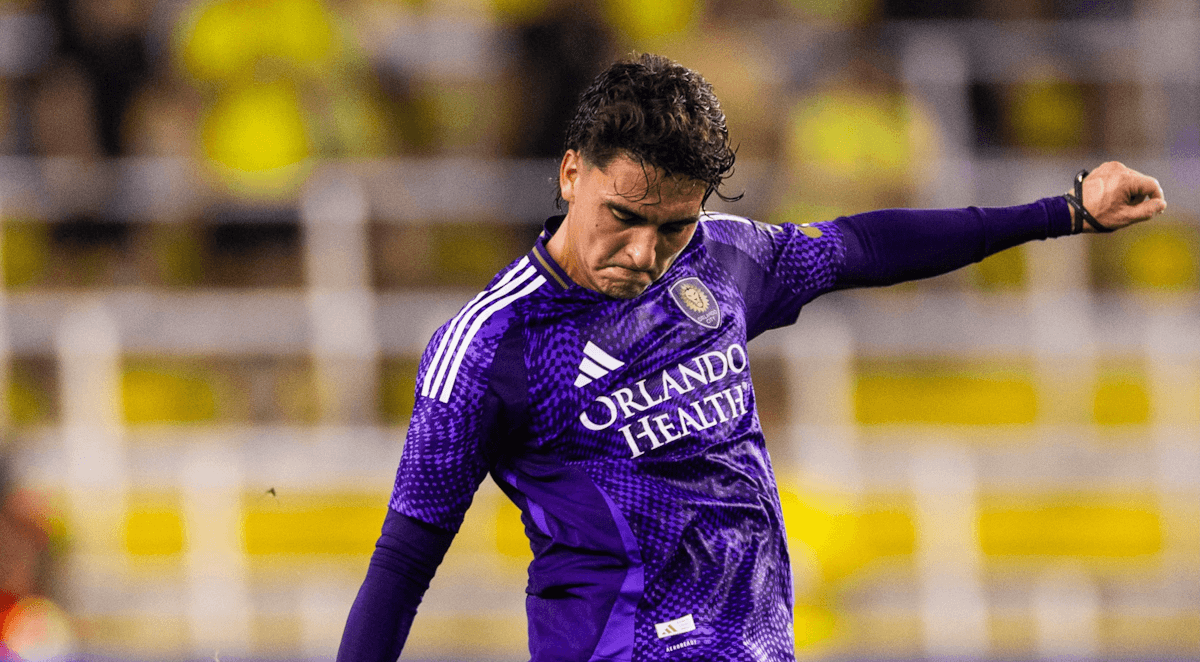 Orlando City. Source: Official Facebook