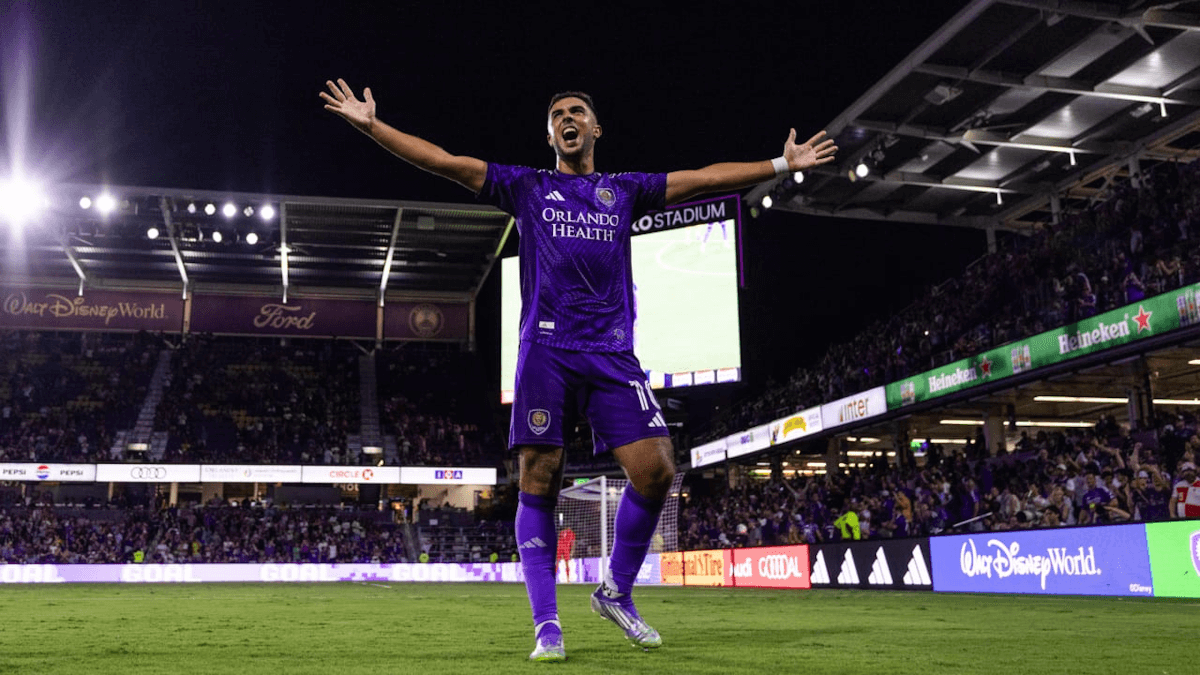 Orlando City
