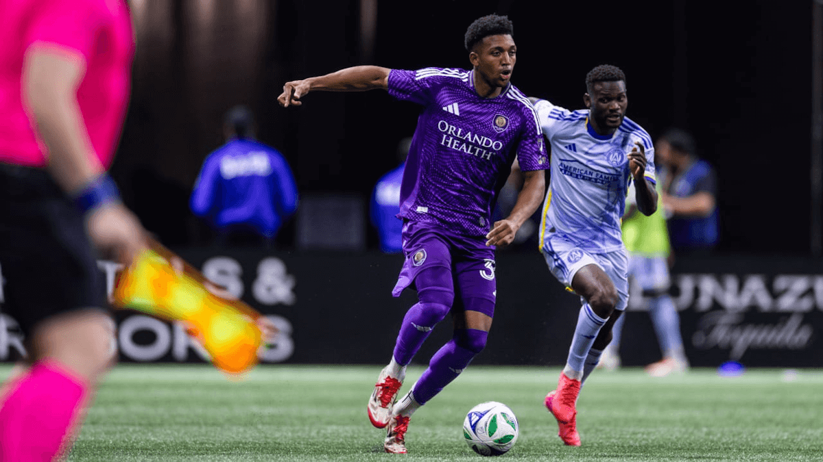 Orlando City
