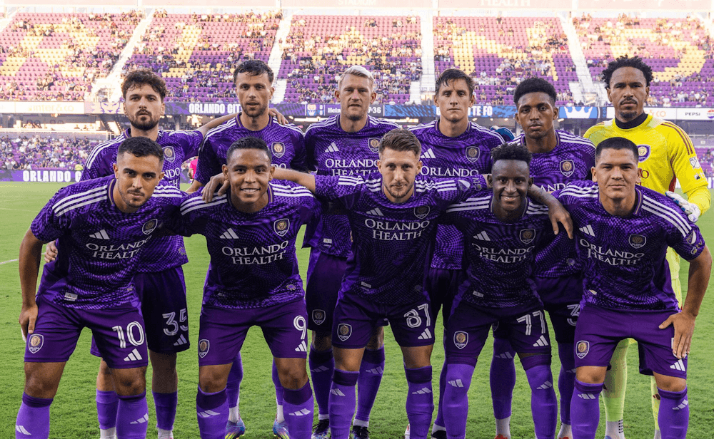 Orlando City. Source: Official Website