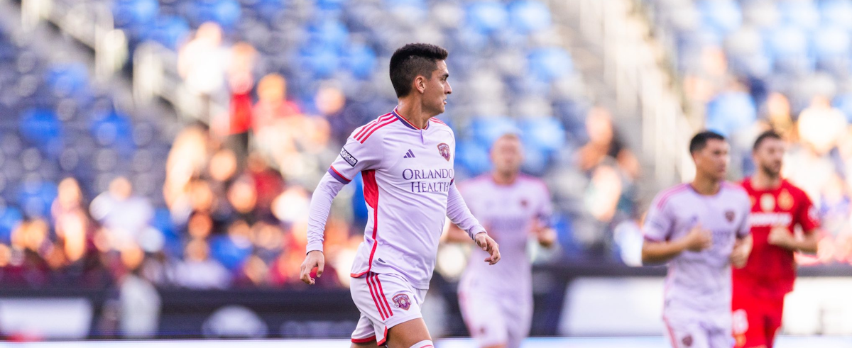 Orlando City. Source: Official Website