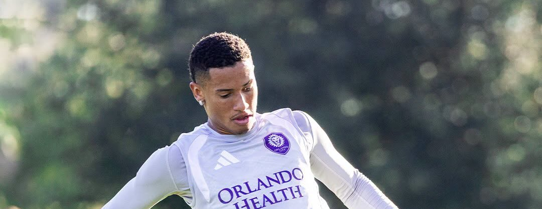 Orlando City. Source: Official Facebook