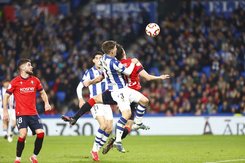 Osasuna. Source: Official Website