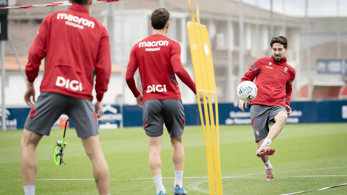 Osasuna