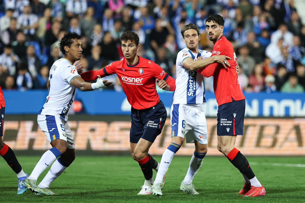 Osasuna. Source: Official Website