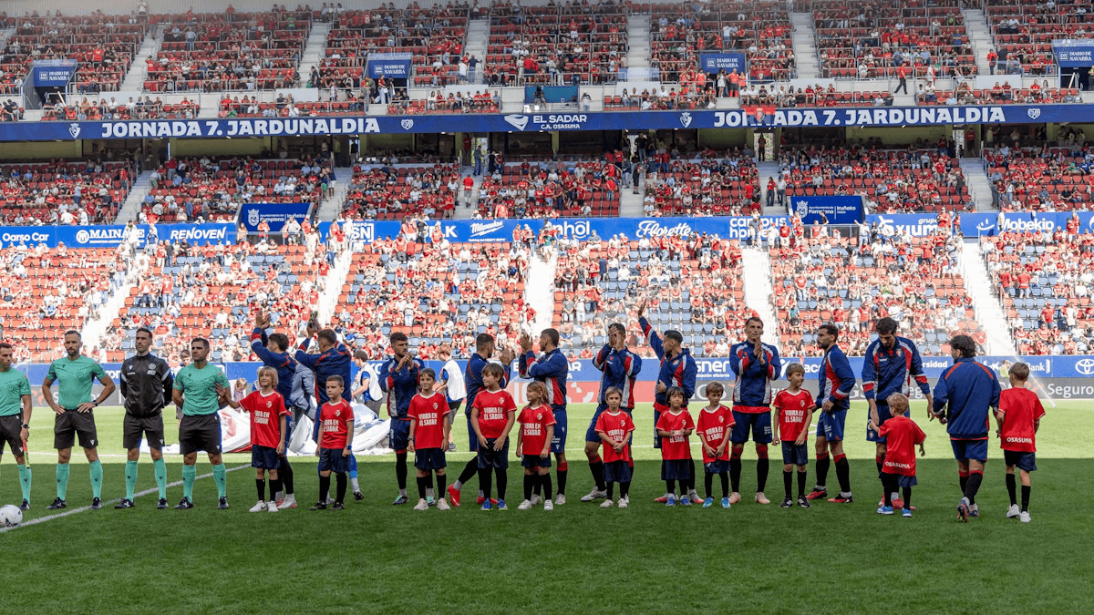 Osasuna
