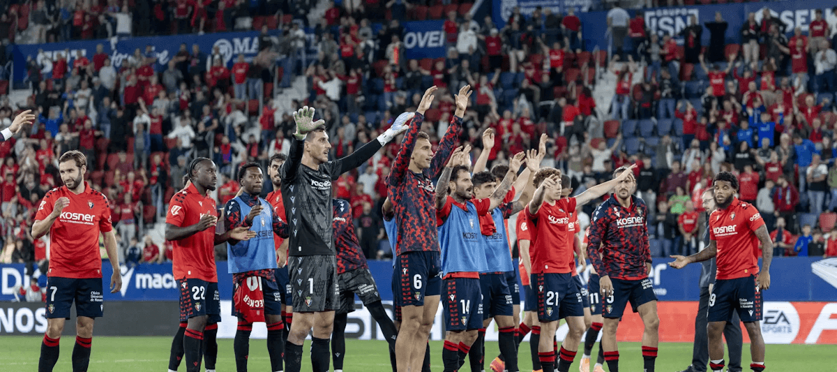 Osasuna