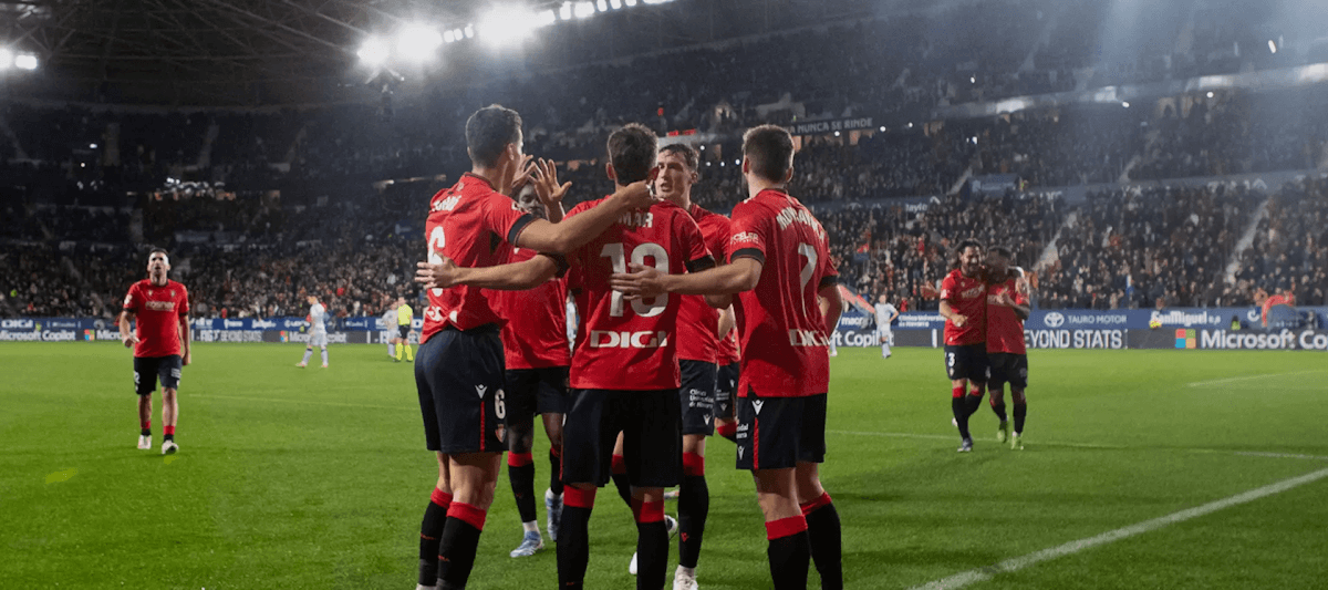 Osasuna