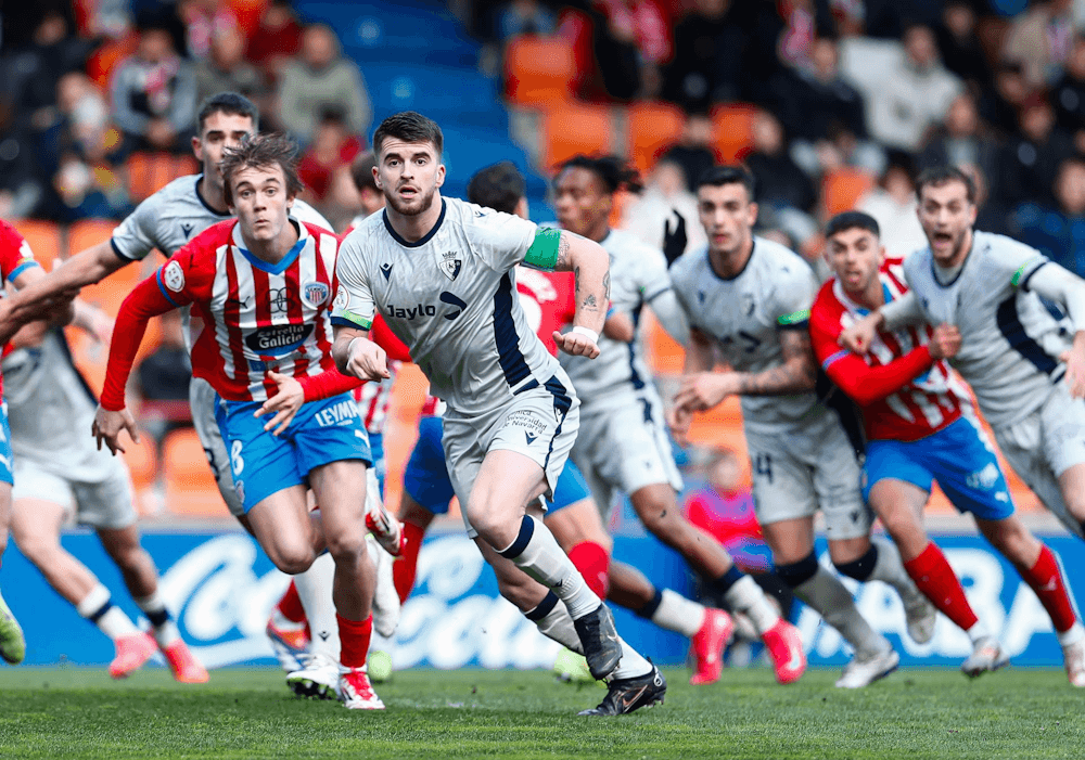 Osasuna