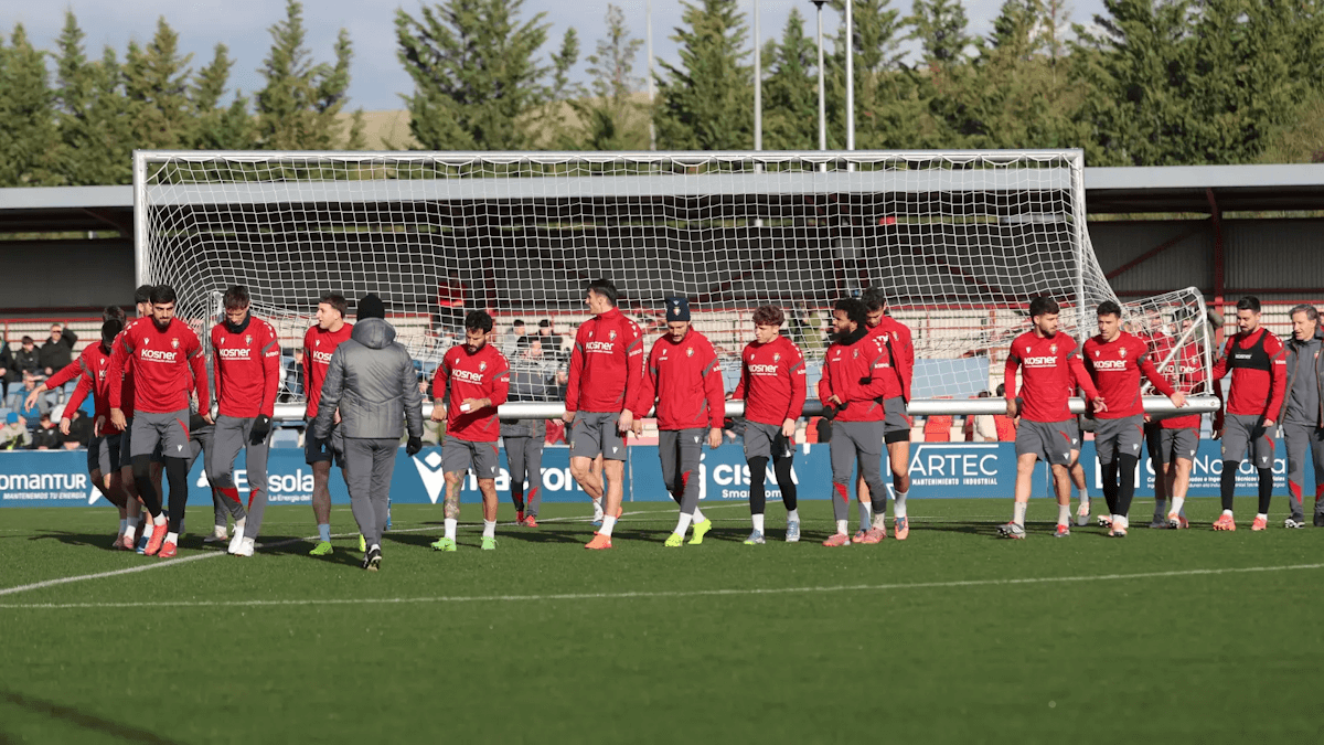 Osasuna