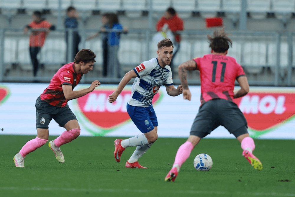 Osijek. Source: Official Website