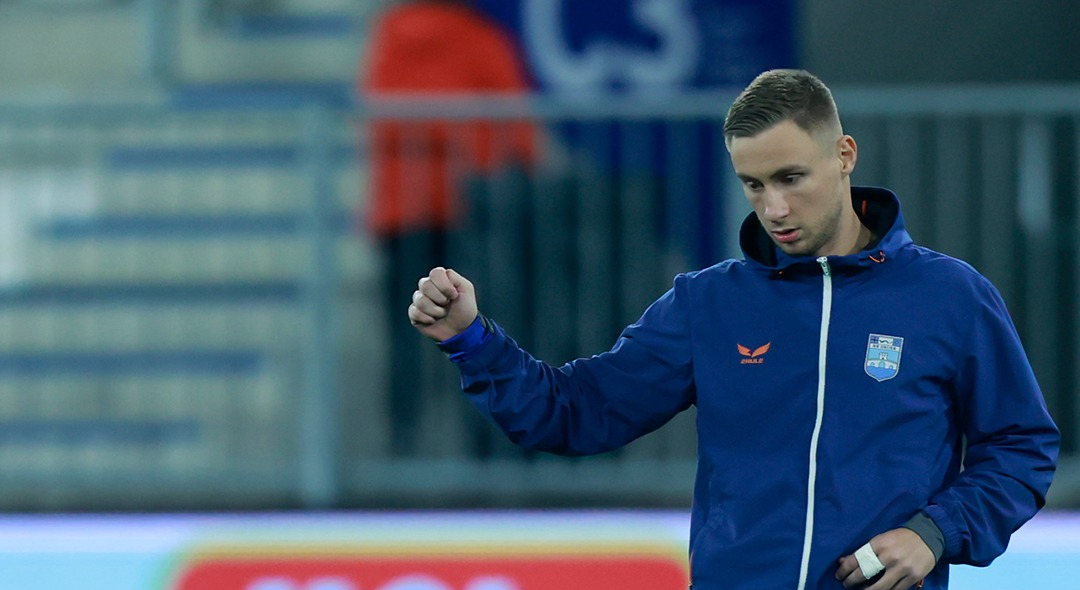 Osijek. Source: Official Facebook