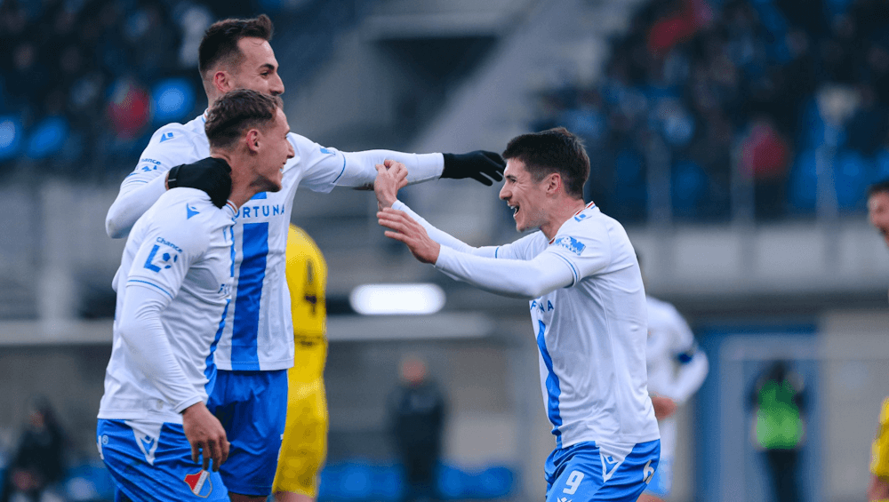 Ostrava. Source: Official Website