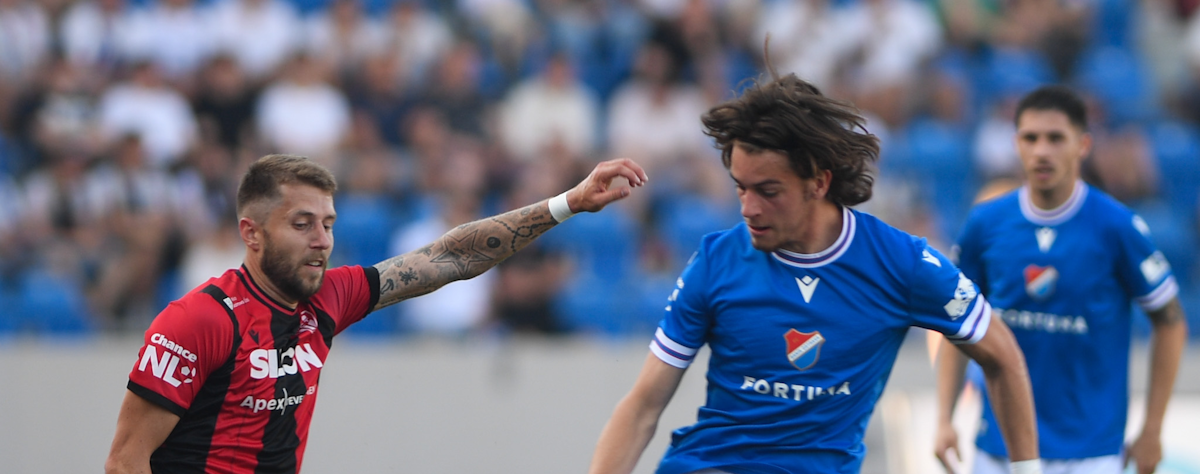 Ostrava. Source: Official Facebook