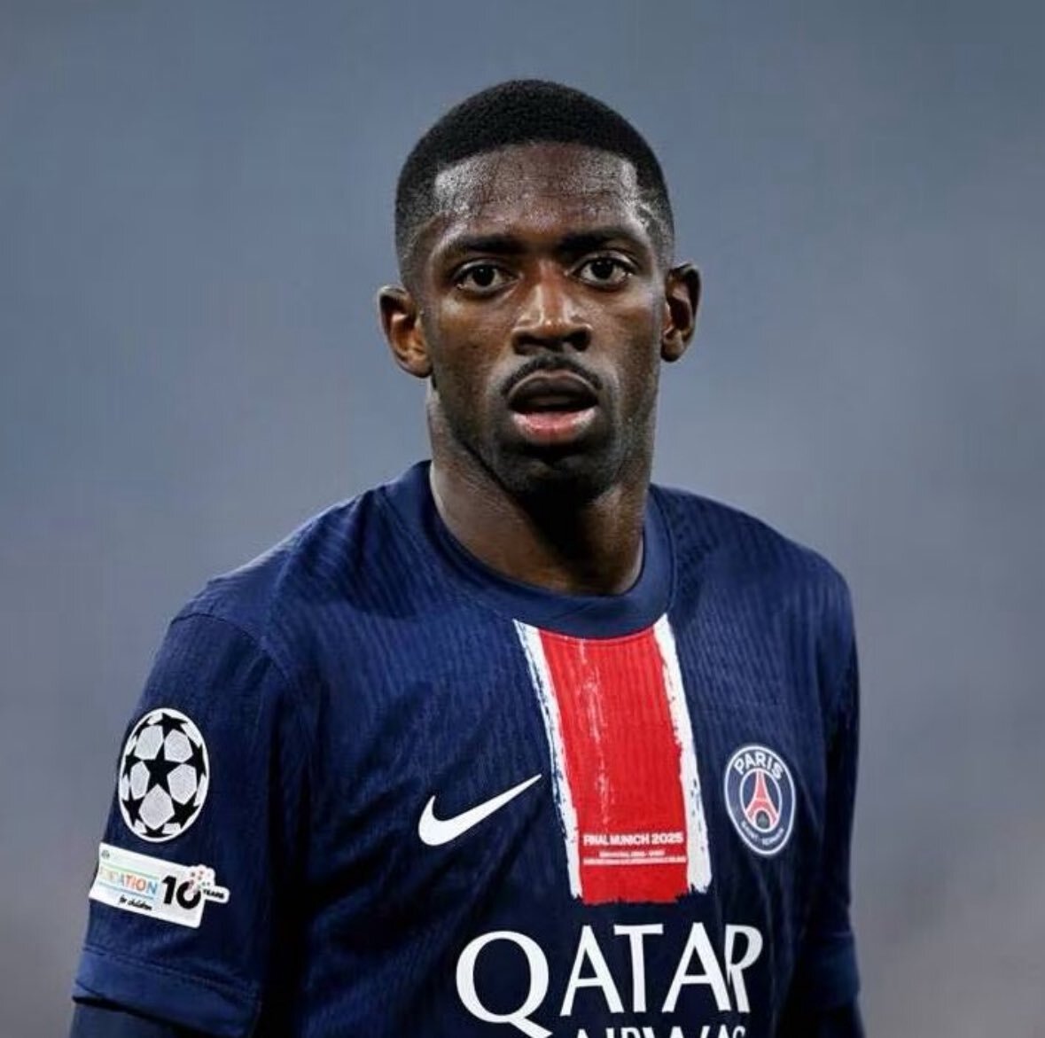 Ousmane Dembélé