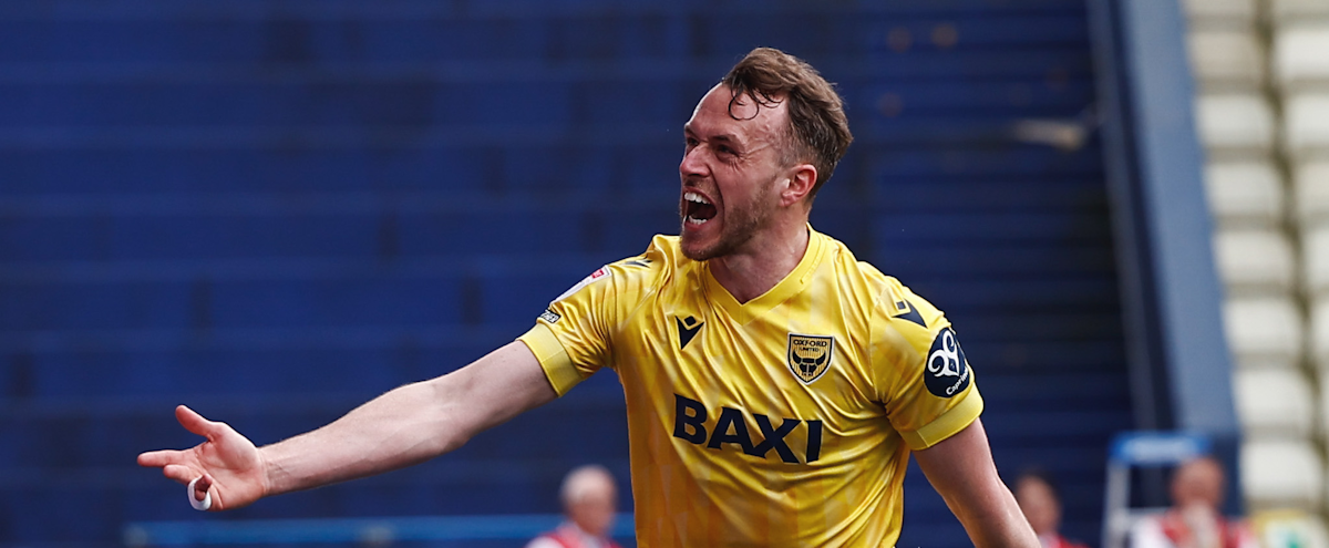 Oxford United. Source: Official Facebook