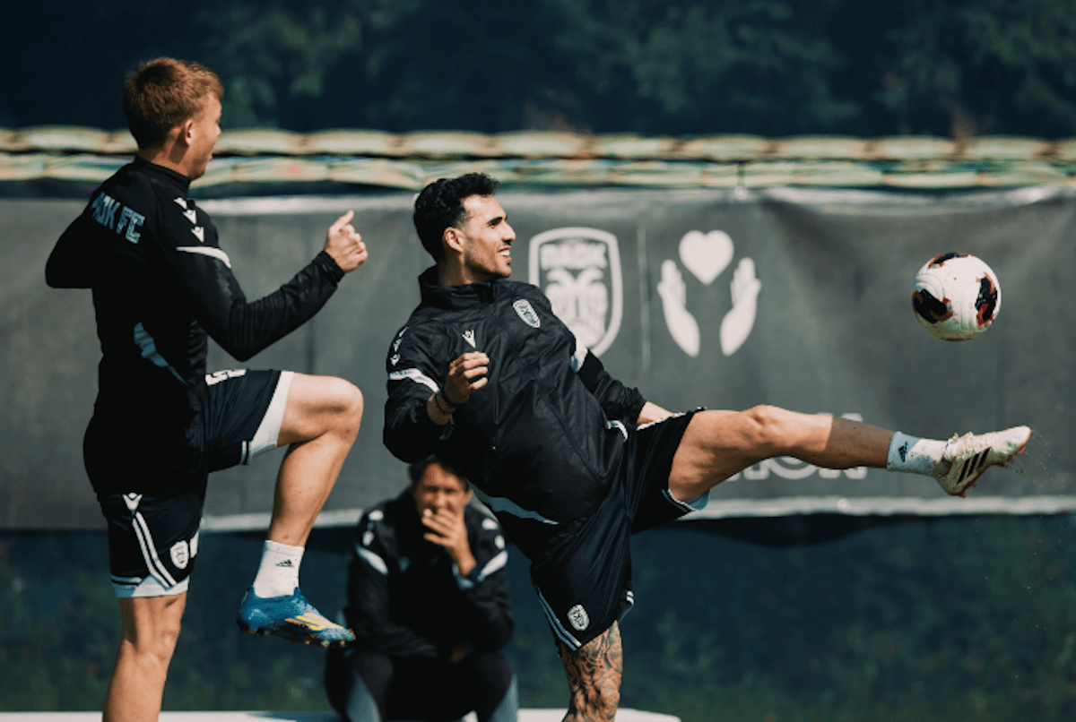 PAOK