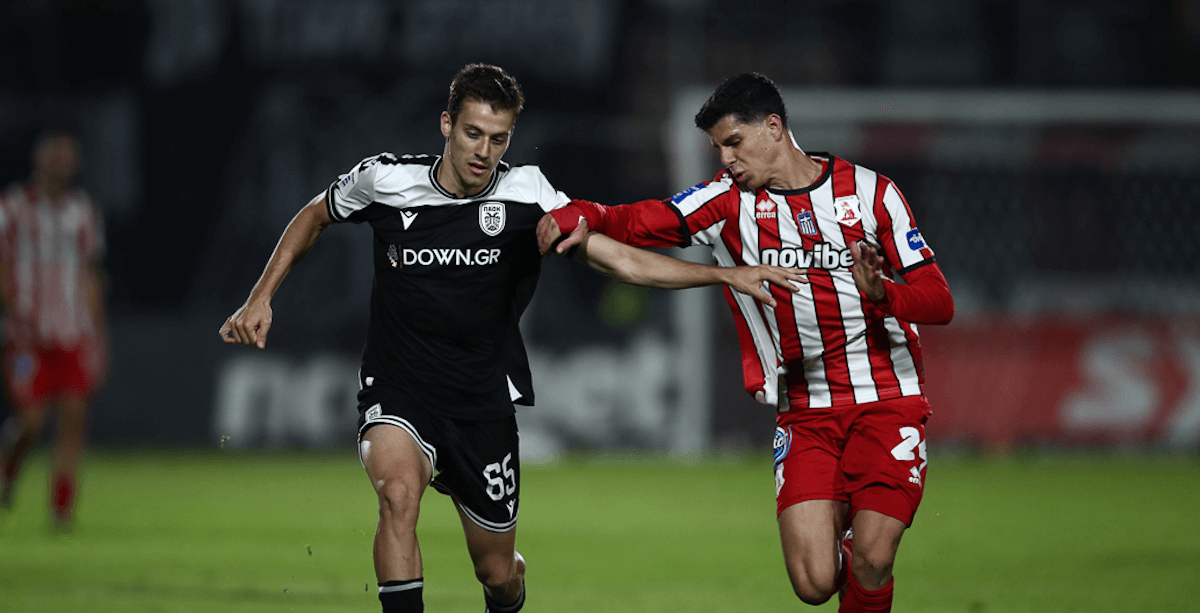 PAOK. Source: Official Website