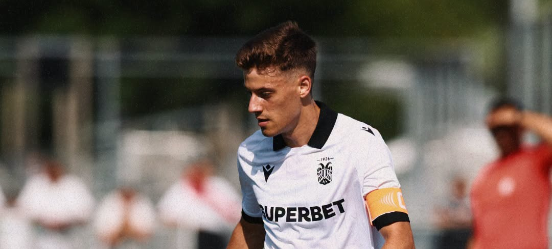 PAOK. Source: Official Facebook