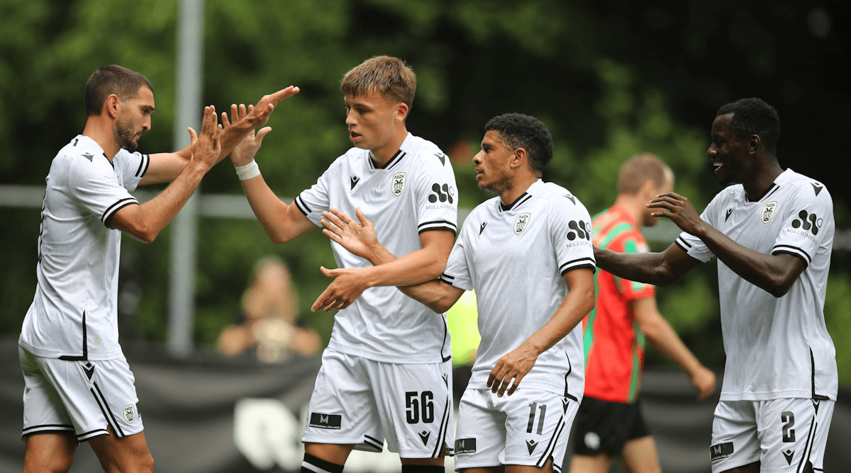 PAOK. Source: Official Website