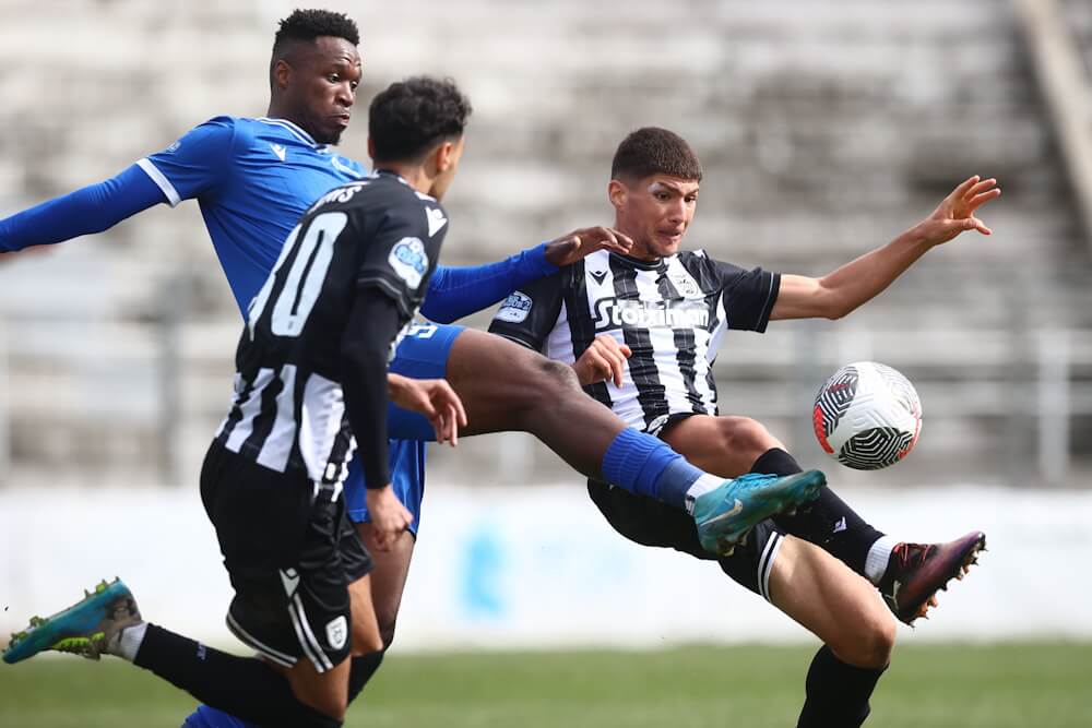 PAOK. Source: Official Website