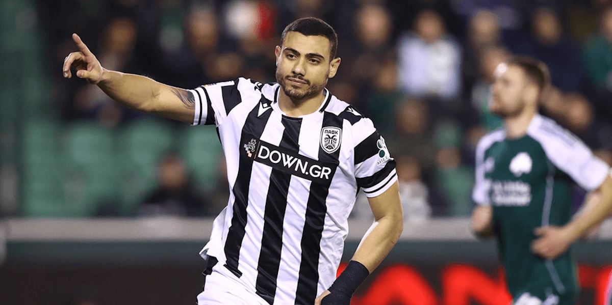 PAOK. Source: Official Website