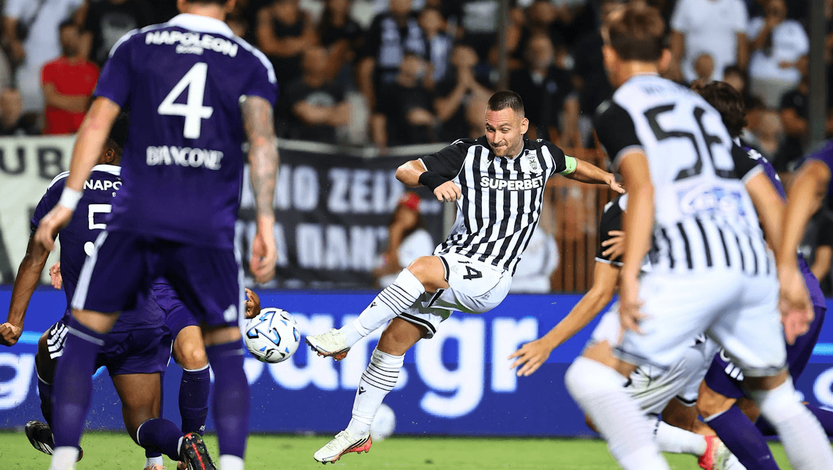 PAOK. Source: Official Website