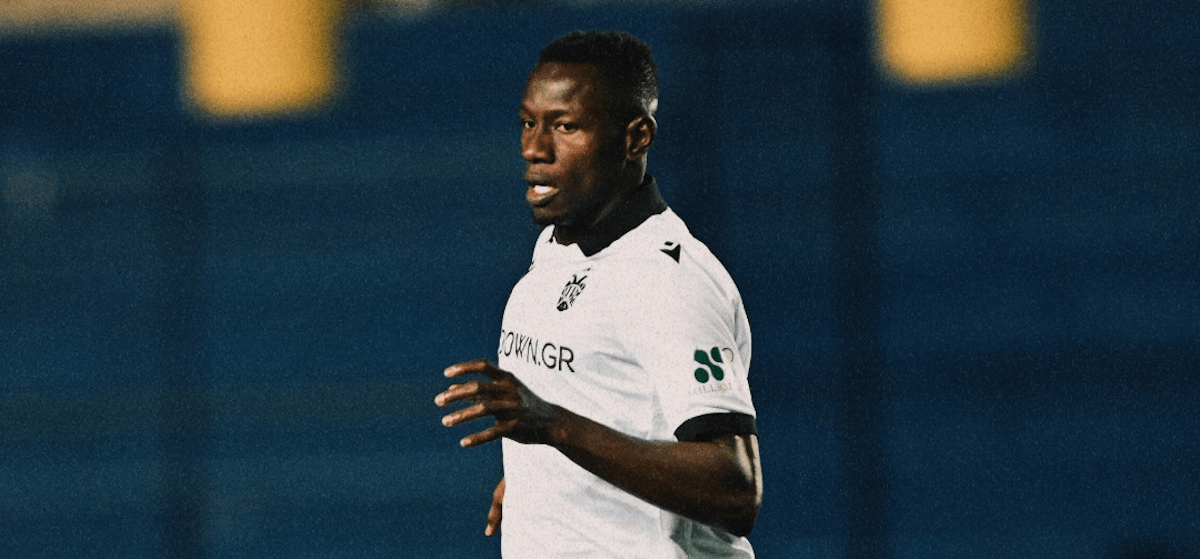 PAOK. Source: Official Website