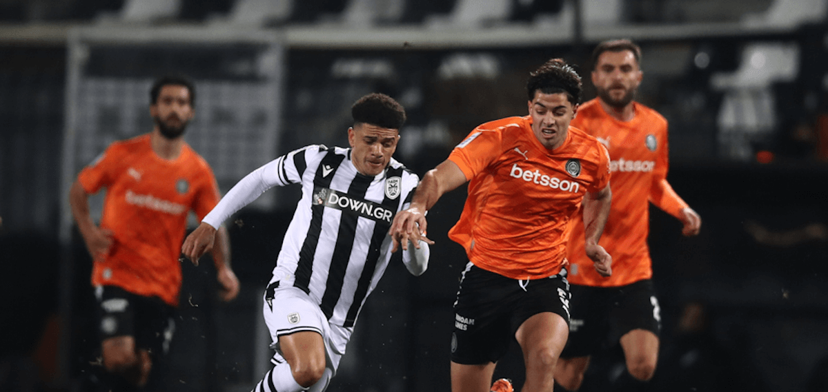 PAOK. Source: Official Website