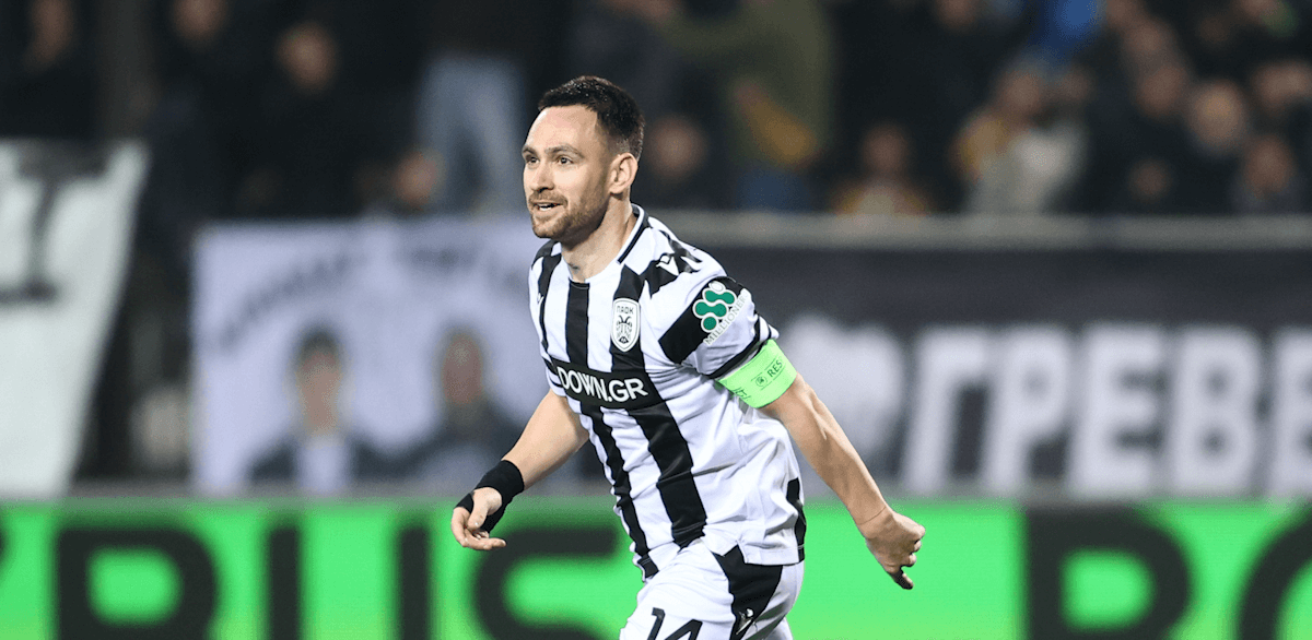 PAOK. Source: Official Website