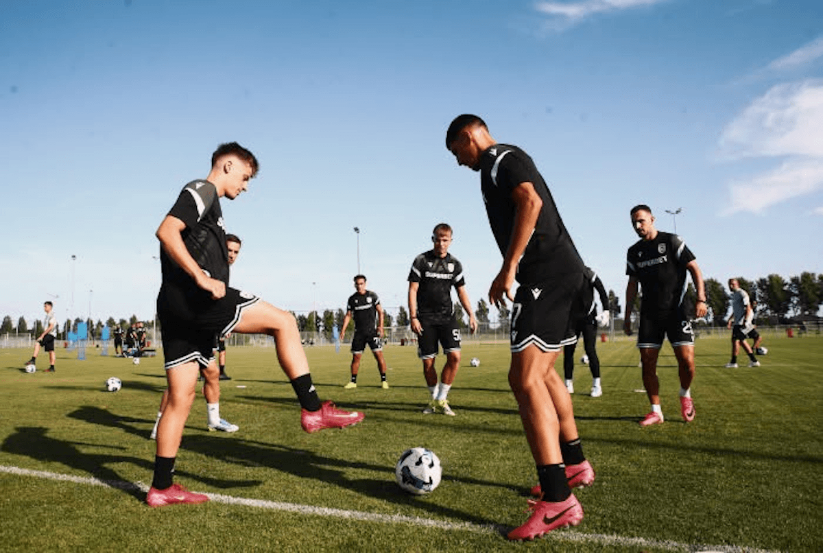 PAOK