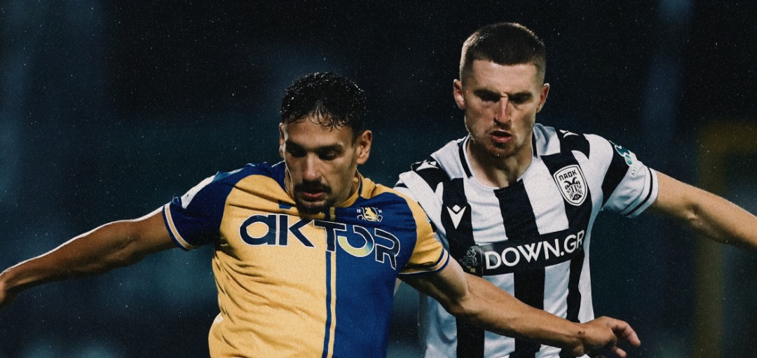 PAOK. Source: Official Website