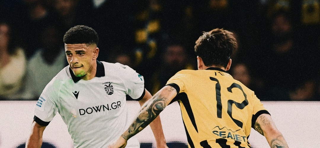 PAOK. Source: Official Website