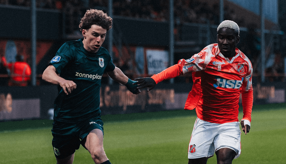 PEC Zwolle. Source: Official Website