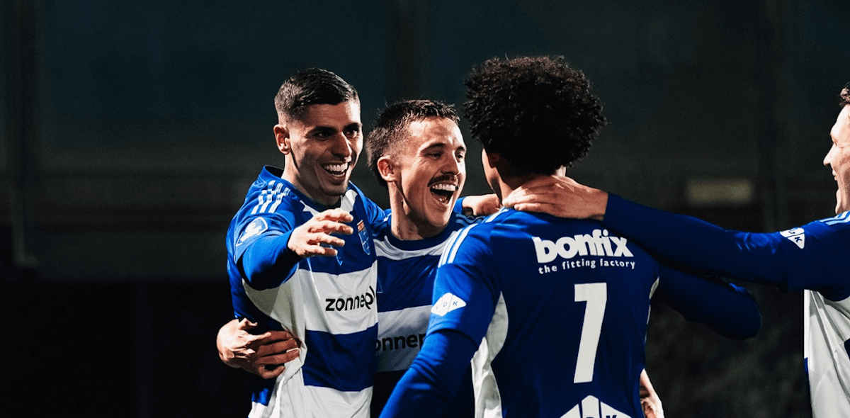 PEC Zwolle. Source: Official Website