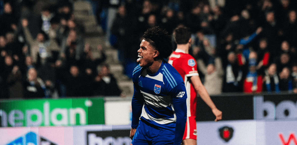 PEC Zwolle. Source: Official Website