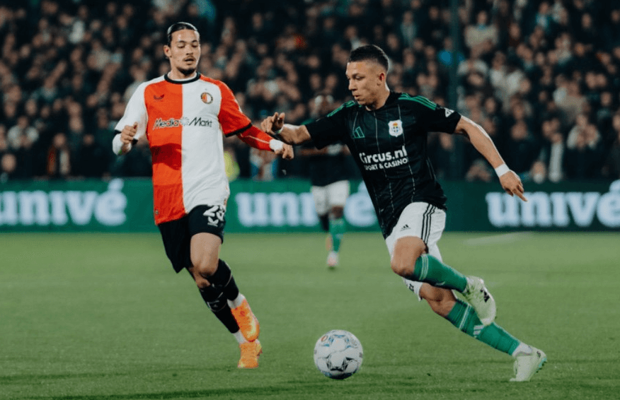 Zwolle. Source: Official Website
