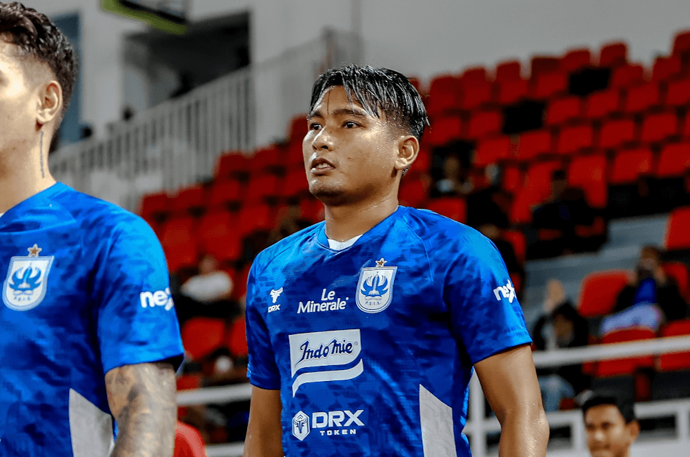 PSIS Semarang. Source: Official Website
