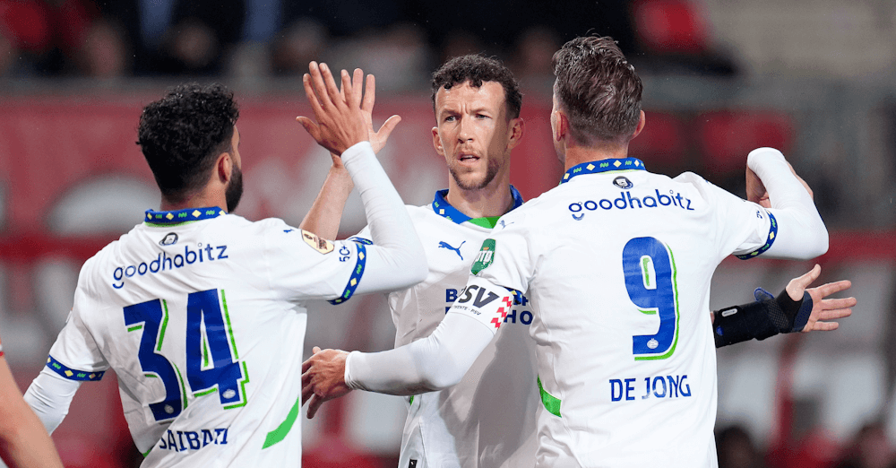 PSV. Source: Official Website