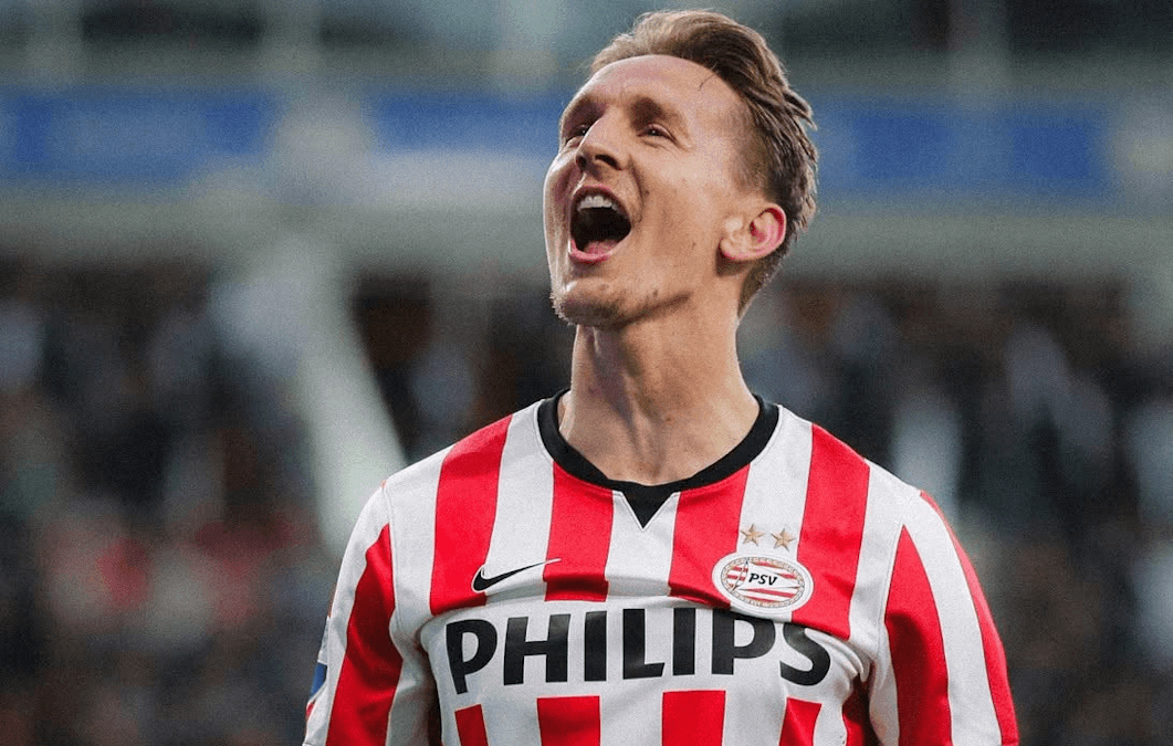 PSV. Source: Official Facebook. Edited photo